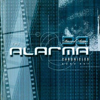 The Alarma! Chronicles Book Set