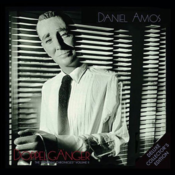 Daniel Amos ~ Doppelganger (1983)