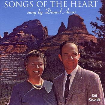 Daniel Amos ~ Songs of the Heart (1995)