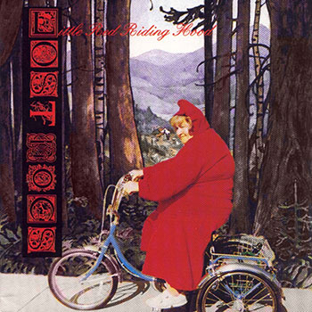 Lost Dogs ~ Little Red Riding Hood (1993)
