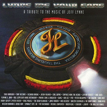 Various ~ Lynne Me Your Ears: A Tribute to Jeff Lynne (2002)