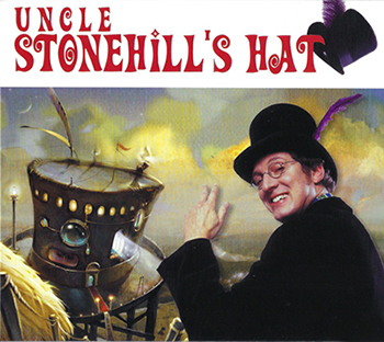 Uncle Stonehill's Hat (2001)