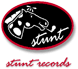 Stunt Records