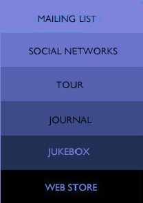 Mailing List