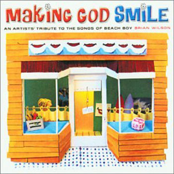 Various ~ Making God Smile (2002)